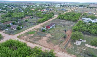 521 Avenue H, Anson, TX 79501