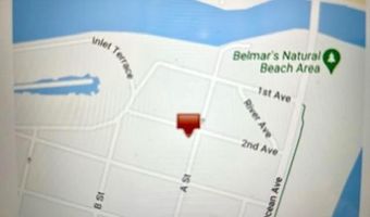 201 2nd Ave 3C, Belmar, NJ 07719