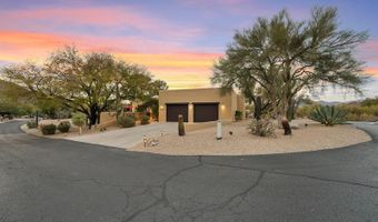 1300 COYOTE PASS, Carefree, AZ 85377