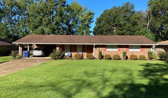 733 Brookwood Dr, Brookhaven, MS 39601