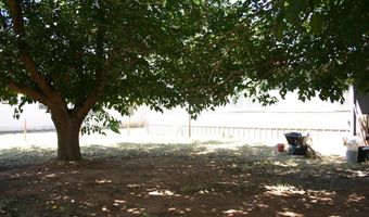 107 SW 7th St, Andrews, TX 79714