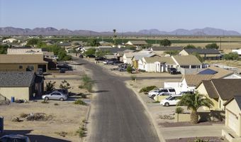 14895 S PADRES Rd, Arizona City, AZ 85123