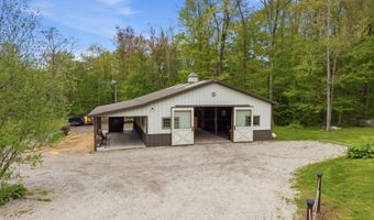 287 S Bear Hill Rd, Chaplin, CT 06235