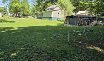 3981 Woodlawn Rd, Bardstown, KY 40004