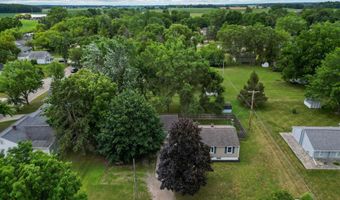 324 E Hillcrest, Alma, MI 48801