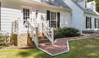 4008 Westwood Lane Ln, Apex, NC 27539