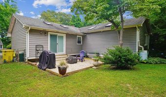 1248 HILLTOP Dr, Annapolis, MD 21409