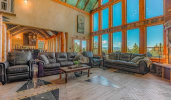37 Camino Real, Angel Fire, NM 87710