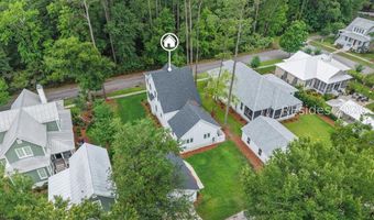 37 Park Sq S, Beaufort, SC 29907
