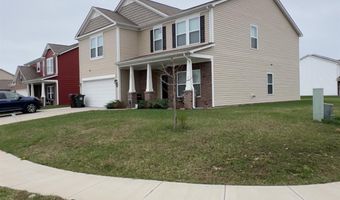 267 Lilly Ln, Batesville, IN 47006