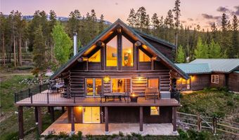 0146 CR 926, Breckenridge, CO 80424