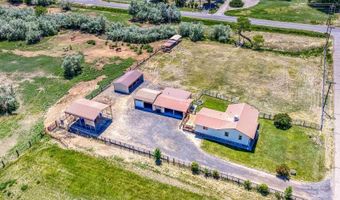 21066 Kaiser Rd, Austin, CO 81410