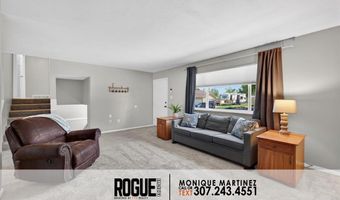 28 Begonia, Casper, WY 82604