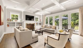 6617 LYBROOK Ct, Bethesda, MD 20817