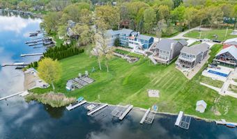 170 Lane 260B Crooked Lk, Angola, IN 46703