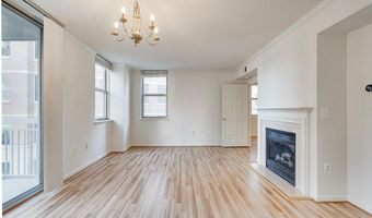 3830 9TH St N 509W, Arlington, VA 22203