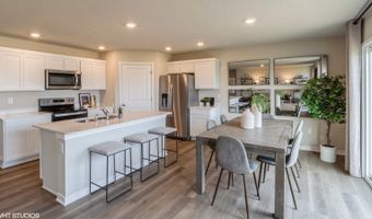 25111 Eagle Vista Dr Plan: Neuville, Adel, IA 50003