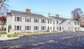 80 South St 104, Bethel, CT 06801