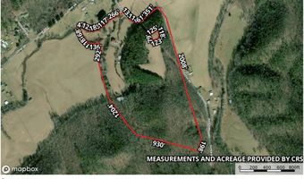 4149 NE Suiter Rd, Bastian, VA 24314