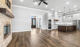 19301 BRENTON Trl, Amarillo, TX 79124