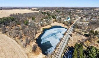 Winter Street, Albion, MI 49224