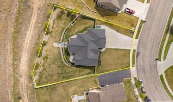 3483 S Boulder Creek Ln, Ammon, ID 83406