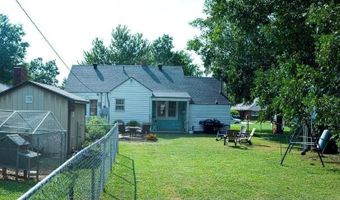 4508 N College Ave, Bethany, OK 73008