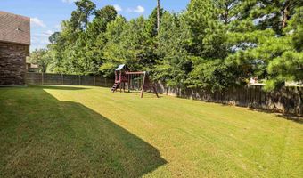 2923 Palamino Dr, Benton, AR 72015