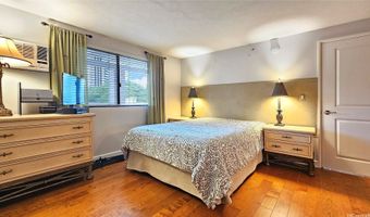 343 Hobron Ln 501, Honolulu, HI 96815