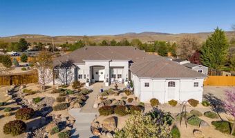8080 Tres Arroyos Ct, Sparks, NV 89436
