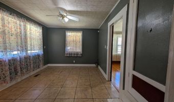 24 W GLADE Rd, Anniston, AL 36206