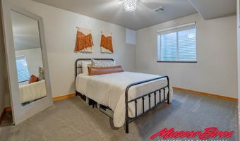 31 Iron Creek Dr, Cody, WY 82414