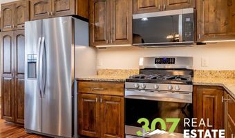 3431 Appalachian Ave, Cody, WY 82414