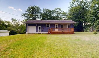 6490 Willow Way, Andover, OH 44003
