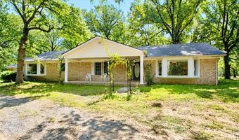 3260 Howard Rd, Beggs, OK 74421