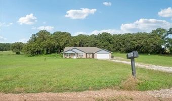 6899 County Road 3430, Ada, OK 74820