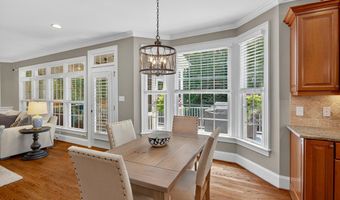 3748 Knollcreek Dr, Apex, NC 27539