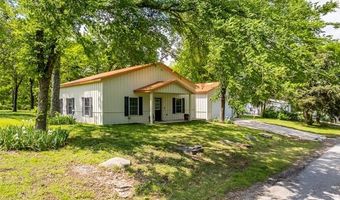 6515 N 4402 Rd, Adair, OK 74330