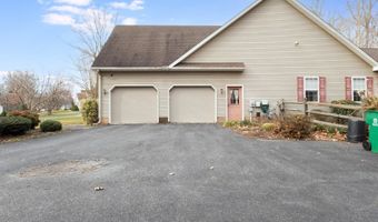 45 CROSSCREEK Ct, Magnolia, DE 19962