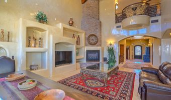 1015 C De Baca Ln, Bernalillo, NM 87004