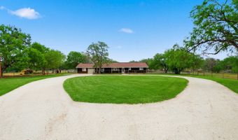 144 OAK PARK Rd, Adkins, TX 78101