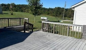 17777 Mush Run Rd, Athens, OH 45701