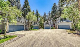 839 McCourry Blvd, Incline Village, NV 89451