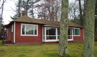 33 Marden Point Rd, Holderness, NH 03245