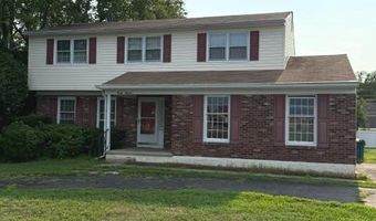 2014 S STATE St, Dover, DE 19901