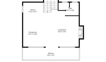 948 Harold Dr 4, Incline Village, NV 89451