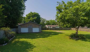 104 ELMAR Dr, Alexandria, AL 36250