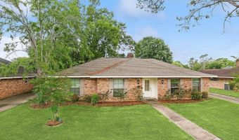 13212 Avants Ave, Baton Rouge, LA 70815