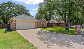 1830 Rayna Dr, Weatherford, TX 76086