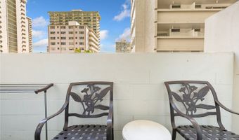 2450 Prince Edward St 506A, Honolulu, HI 96815